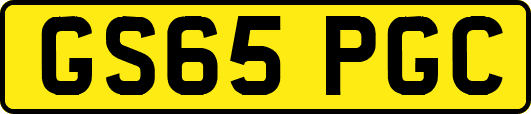 GS65PGC