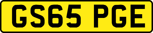GS65PGE