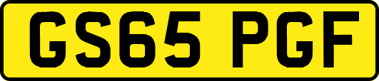 GS65PGF