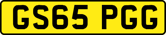 GS65PGG