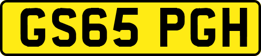 GS65PGH