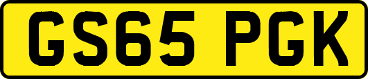 GS65PGK