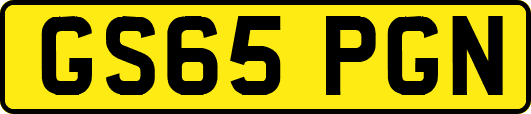 GS65PGN