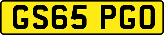 GS65PGO