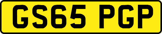 GS65PGP