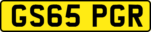 GS65PGR