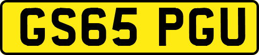 GS65PGU