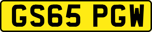 GS65PGW