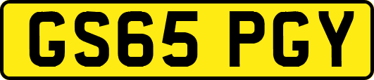 GS65PGY