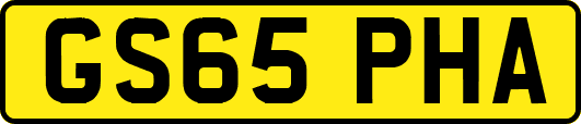 GS65PHA