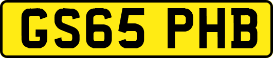 GS65PHB