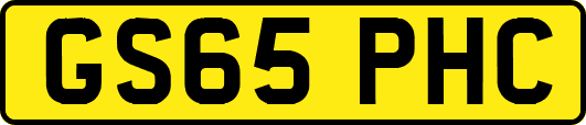 GS65PHC