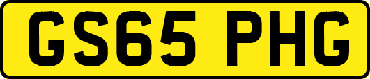 GS65PHG