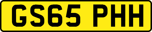 GS65PHH