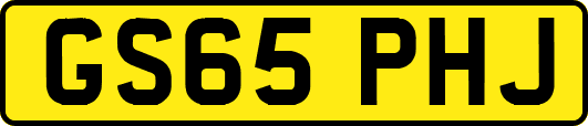 GS65PHJ