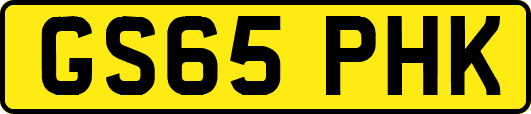 GS65PHK