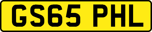 GS65PHL