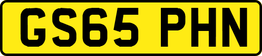GS65PHN