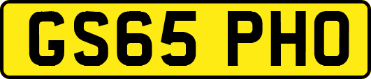 GS65PHO