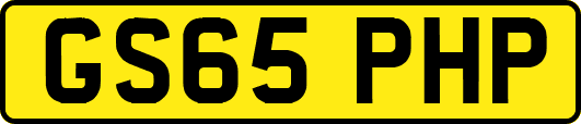GS65PHP
