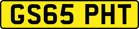 GS65PHT