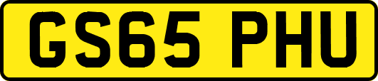GS65PHU
