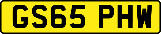 GS65PHW