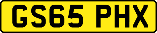 GS65PHX
