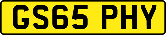 GS65PHY