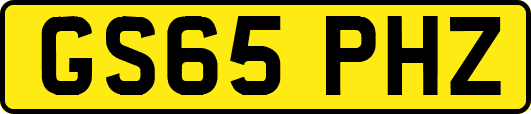 GS65PHZ