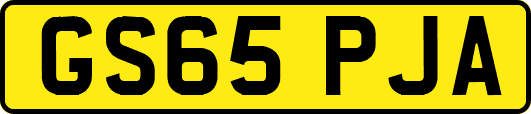 GS65PJA