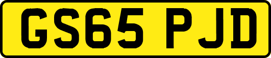 GS65PJD