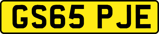 GS65PJE