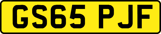 GS65PJF
