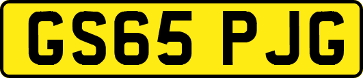 GS65PJG