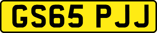 GS65PJJ
