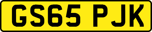 GS65PJK