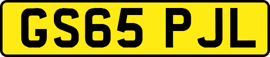 GS65PJL