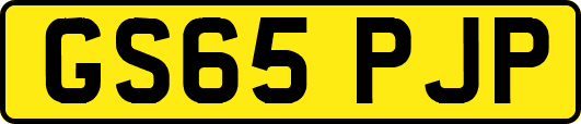 GS65PJP
