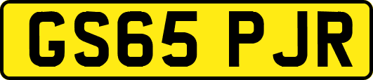GS65PJR