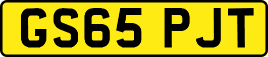 GS65PJT