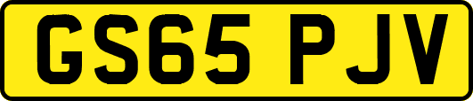 GS65PJV