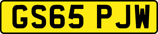 GS65PJW