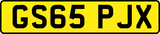GS65PJX