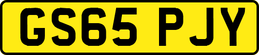 GS65PJY