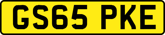 GS65PKE