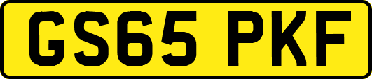 GS65PKF