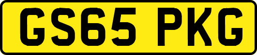 GS65PKG
