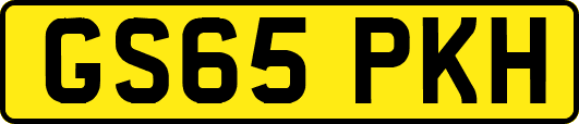 GS65PKH