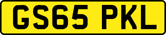 GS65PKL